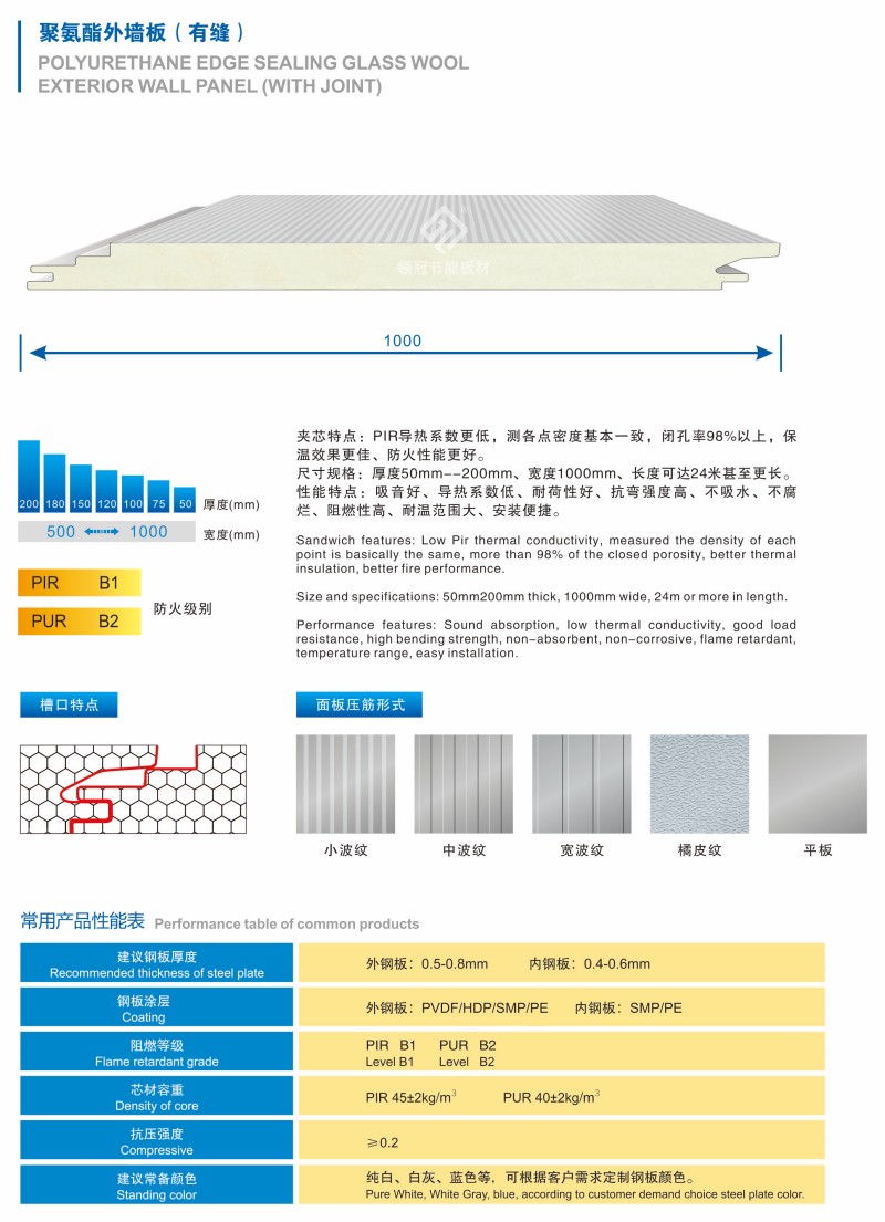 外墙板-PIR聚氨酯有缝合层.jpg