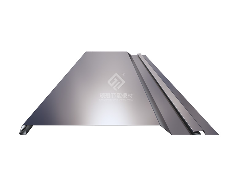 LG22-350（350A型）墙面压型钢板