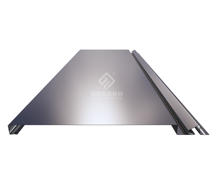 HP-350（A型）墙面压型钢板